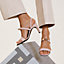 Sandalias Glamour&nbsp;75, Vista: Ver artículo puesto, worn, vista 2 de 5