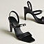 Sandalias Glamour&nbsp;95, Vista: vista de frente, front, vista 1 de 6