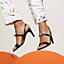 Sandalias Glamour&nbsp;95, Vista: Ver artículo puesto, worn, vista 2 de 6