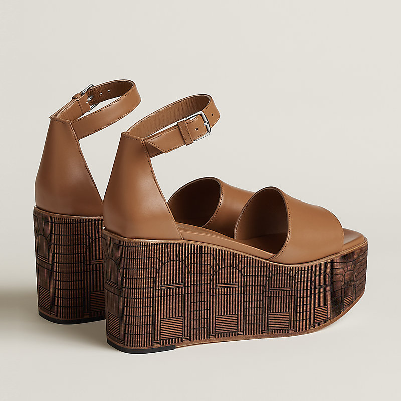 Sandalias Illusion 35
