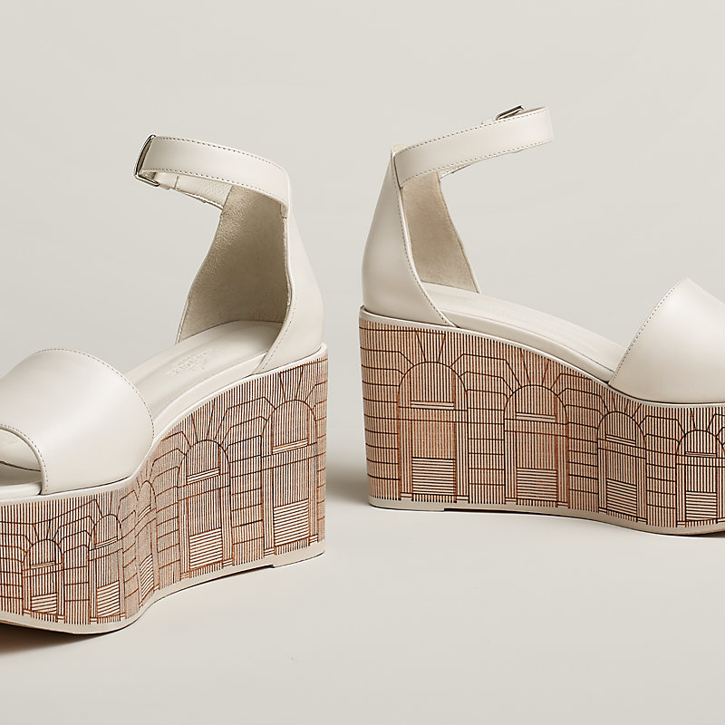 Sandalias Illusion 35