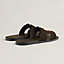 Sandalias Izmir, Vista: Vista trasera, back, vista 4 de 5