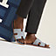 Sandalias Izmir, Vista: Ver artículo puesto, worn, vista 2 de 5