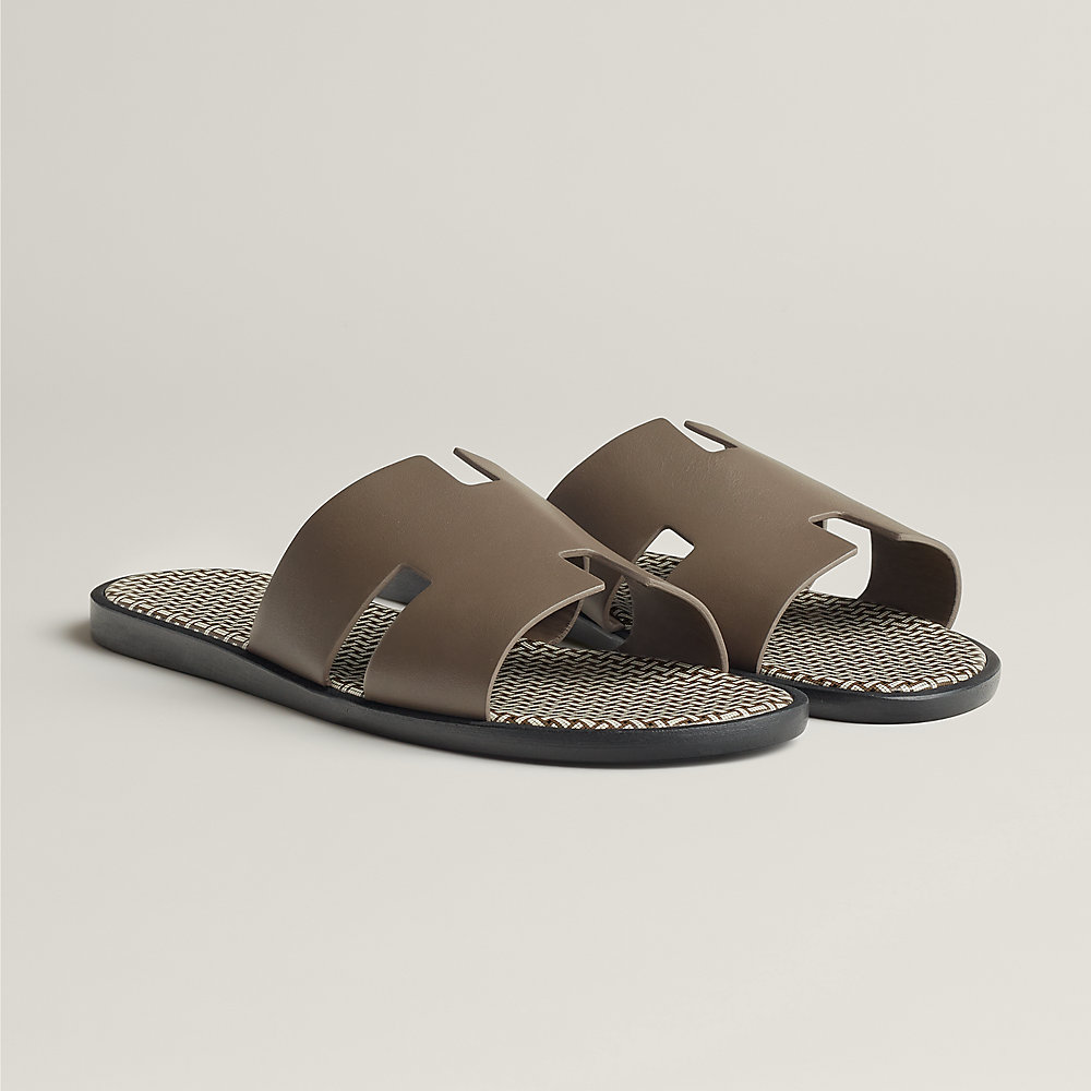 シンプル＊おしゃれ♪【HERMES】Sandalias Kazimir Kazimir Sandal | Hermès USA