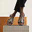 Sandalias Izmir, Vista: Ver artículo puesto, worn, vista 2 de 5