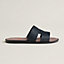 Sandalias Izmir, Vista: vista lateral, side, vista 3 de 5