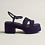 Sandalias Jam 30, Vista: vista lateral, side, vista 3 de 5