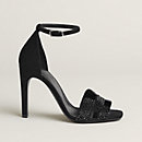 Vista: vista lateral, Sandalias Joy 105