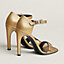 Sandalias Judy 105, Vista: Vista trasera, back, vista 4 de 5