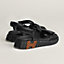 Sandalias Junior, Vista: Vista trasera, back, vista 4 de 6