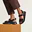 Sandalias Junior, Vista: Ver artículo puesto, worn, vista 2 de 6