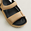 Sandalias Junior, Vista: vista superior, above, vista 6 de 6