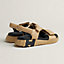 Sandalias Junior, Vista: Vista trasera, back, vista 4 de 6