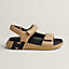 Sandalias Junior, Vista: vista lateral, side, vista 3 de 6
