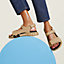 Sandalias Junior, Vista: Ver artículo puesto, worn, vista 2 de 6