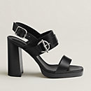 Vista: vista lateral, Sandalias Keen 90