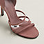 Sandalias Lipstick 105, Vista: vista superior, above, vista 5 de 6