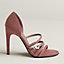 Sandalias Lipstick 105, Vista: vista lateral, side, vista 3 de 6