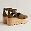 Sandalias Luce 30, Vista: Vista trasera, back, vista 4 de 5