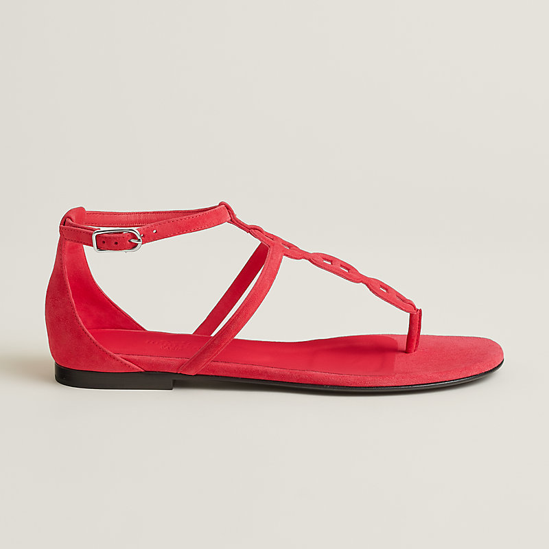 Sandalias Milos