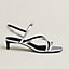 Sandalias Muse 40, Vista: vista lateral, side, vista 3 de 5