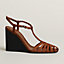 Sandalias Noa 95, Vista: vista lateral, side, vista 3 de 5