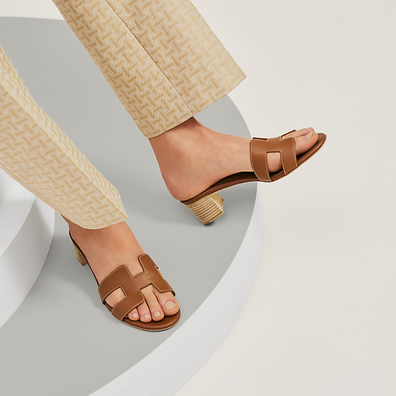 Sandalias Oasis