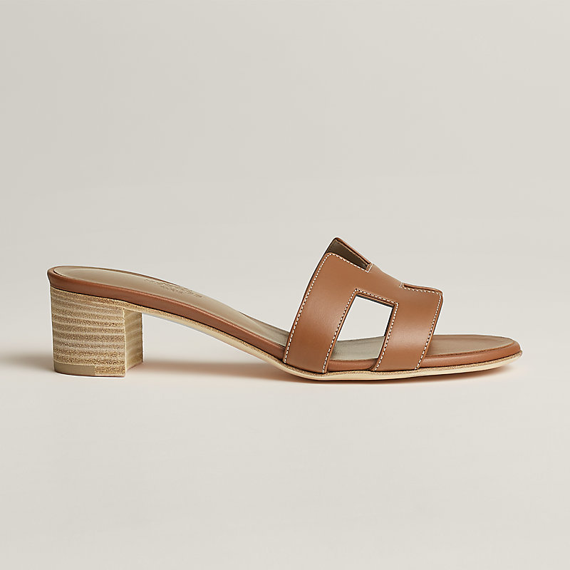 Sandalias Oasis