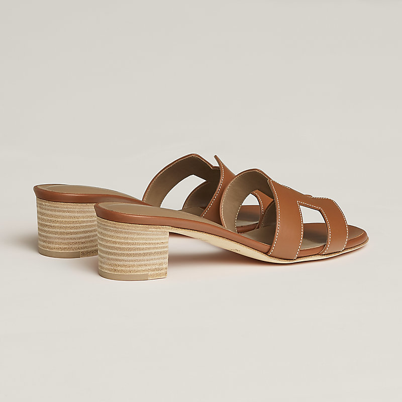 Sandalias Oasis