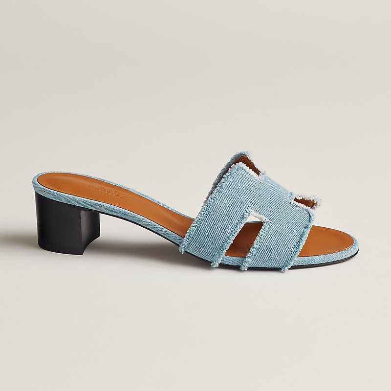 Sandalias Oasis
