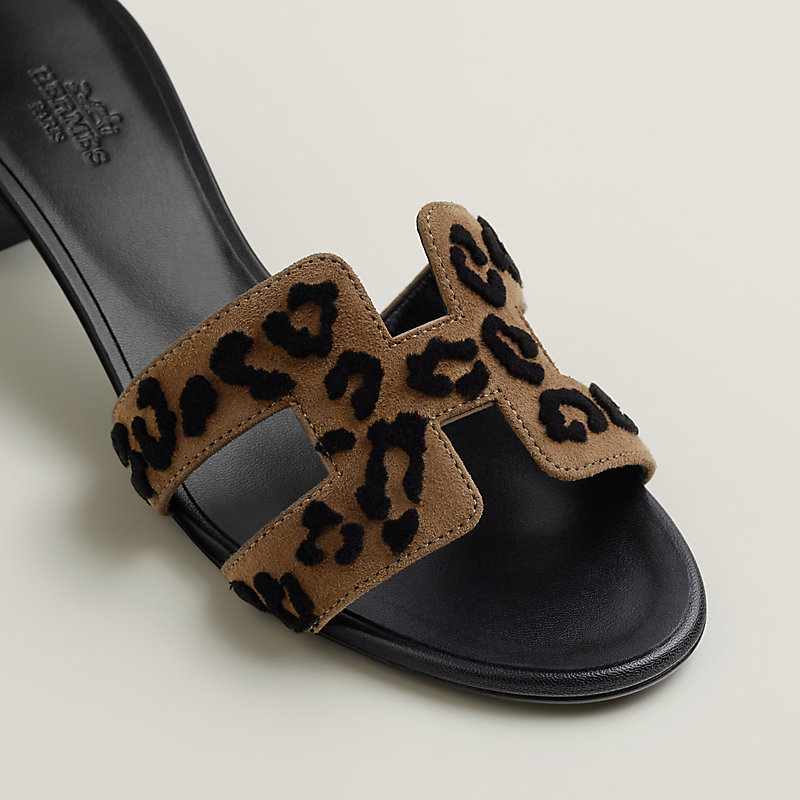 Sandalias Oasis