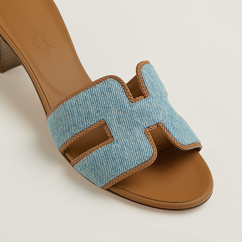 Sandalias Oasis, Vista: , vista 5 de 6