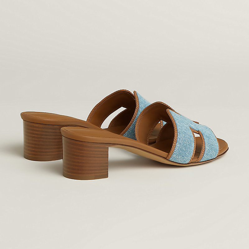 Sandalias Oasis, Vista: , vista 4 de 6