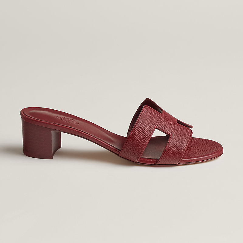 Sandalias Oasis 45, Vista: , vista 3 de 5