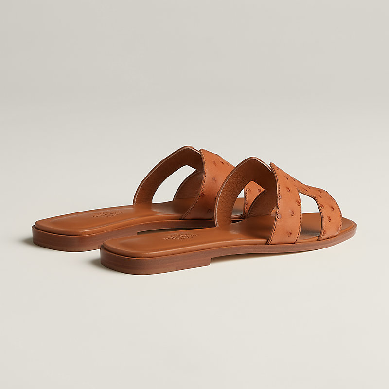 Sandalias Oran