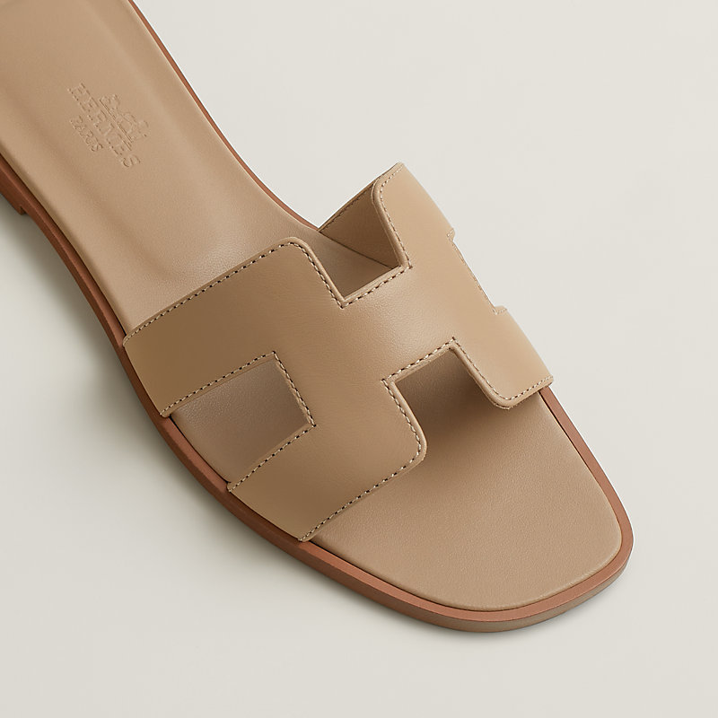 Sandalias Oran