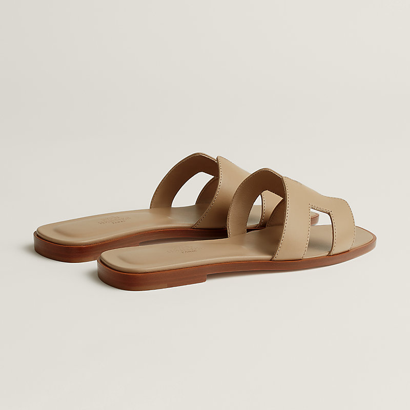 Sandalias Oran