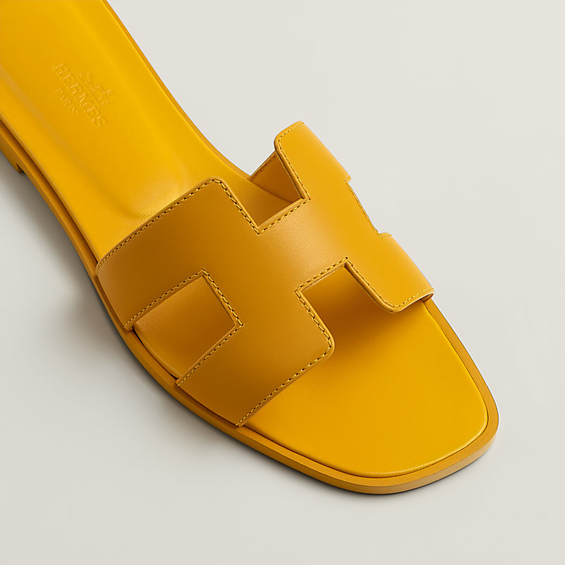 Sandalias Oran