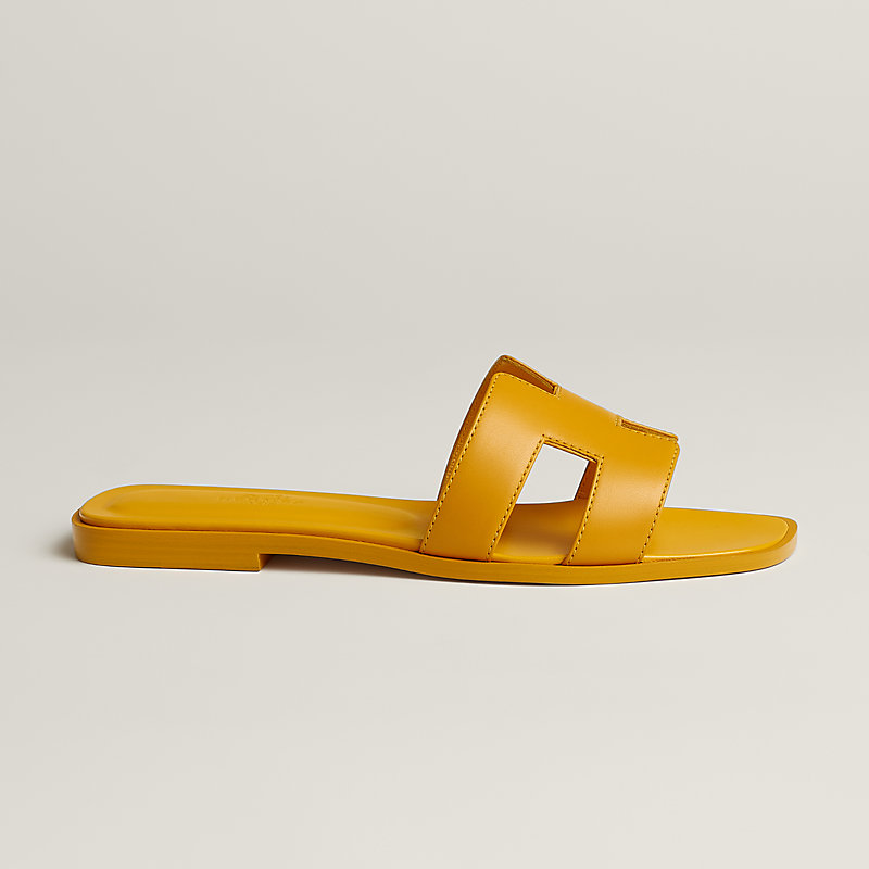 Sandalias Oran