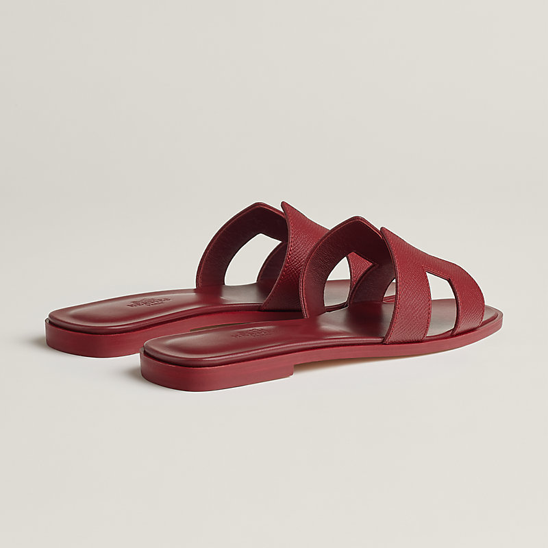 Sandalias Oran