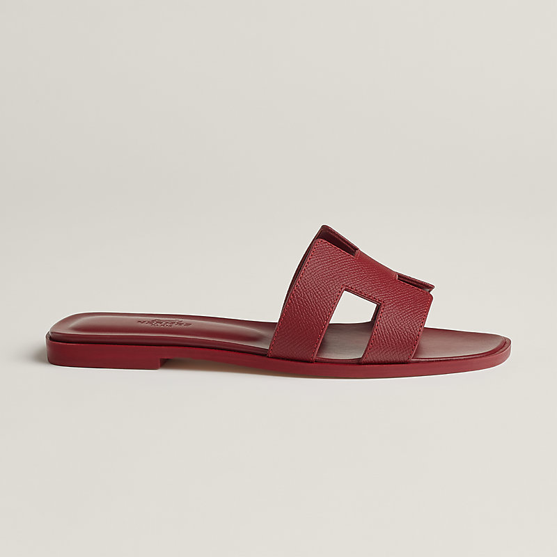 Sandalias Oran