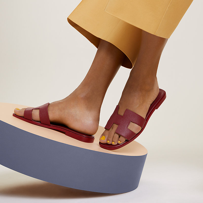 Sandalias Oran