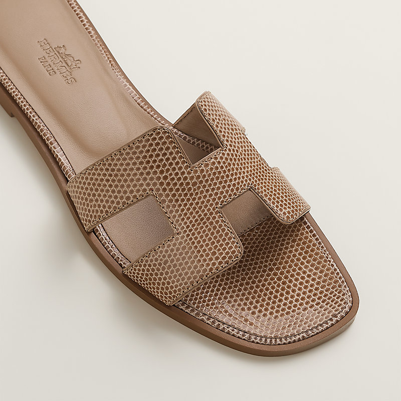 Sandalias Oran