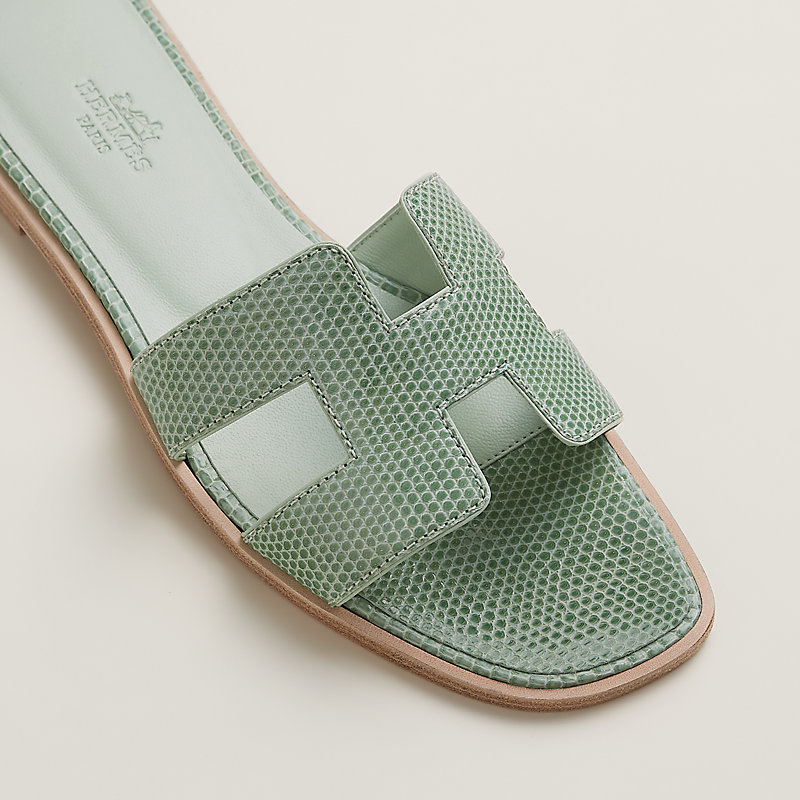 Sandalias Oran