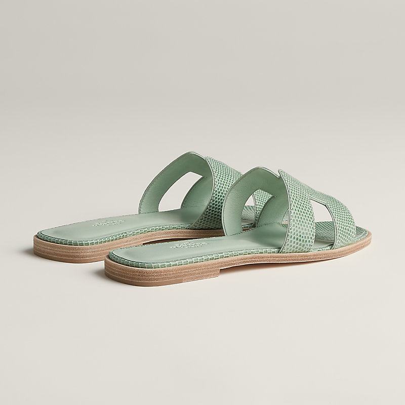 Sandalias Oran