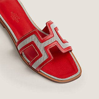 Sandalias Oran | Hermès España