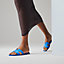 Sandalias Oran, Vista: Ver artículo puesto, worn, vista 2 de 5