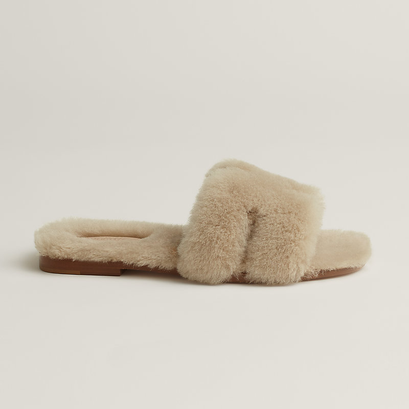 Sandalias Oran