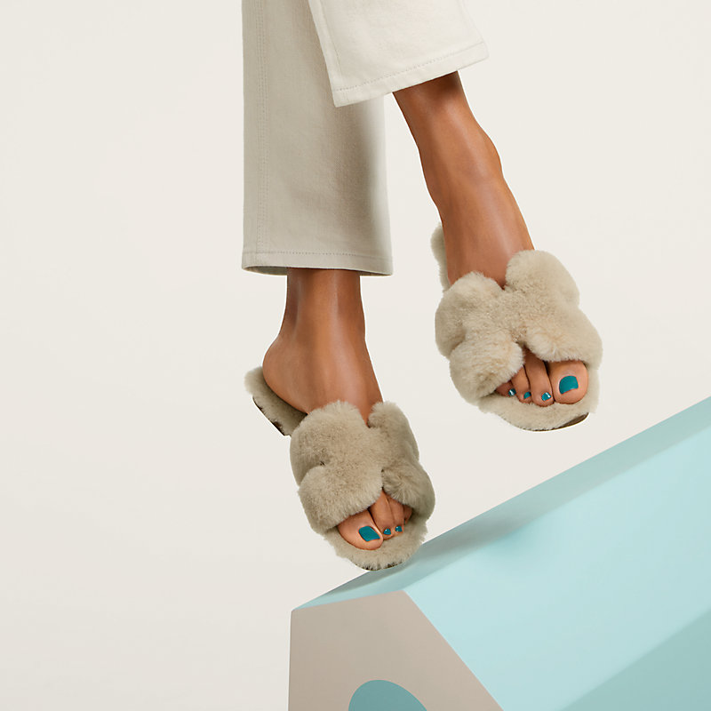 Sandalias Oran