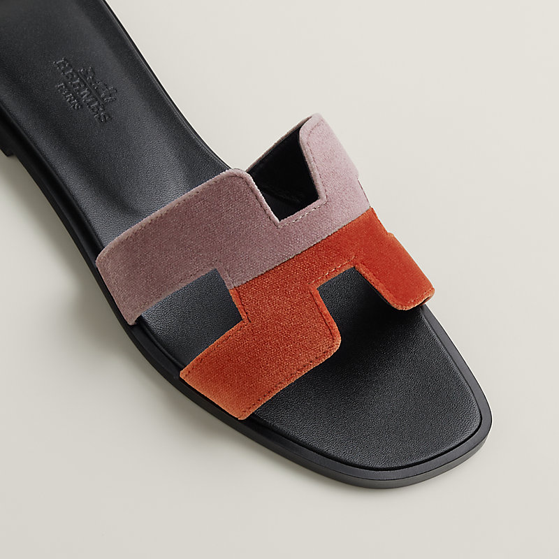 Sandalias Oran